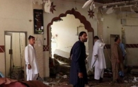 В Пакистане прогремел взрыв в мечети, есть жертвы