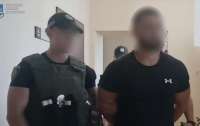 У Запоріжжі затримали причетного до вбивства місцевого посадовця чоловіка