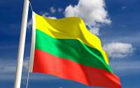 Литва осудила РФ и поддержала Украину