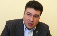 Скандального экс-главу земельной комиссии Киевсовета Евлаха амнистировали