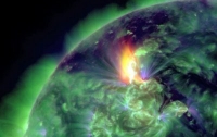 Ученые: Солнце готовит Земле катастрофу