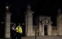 Нападение у Букингемского дворца: правоохранители рассказали подробности