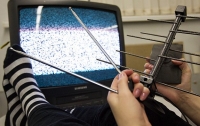 Нацсовет просит сохранить аналоговое телевещание на приграничных районах