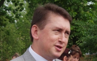 Мельниченко сравнили с Ассанжем