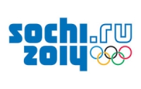 Голограмма защищает олимпийские символы Сочи-2014