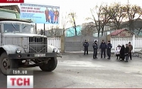 Канадские врачи осмотрели Тимошенко и уже молча улетели