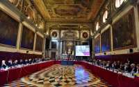 Венецианская комиссия отказалась от сессии из-за коронавируса