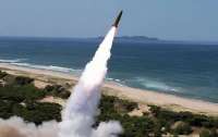 Ракета з військовим супутником КНДР вибухнула в повітрі