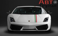 Lamborghini неожиданно представила еще один Gallardo 