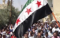 ВВС Сирии продолжают бомбить свою же столицу 