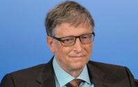 Билл Гейтс сделал крупнейшее с 2000 года пожертвование на благотворительность