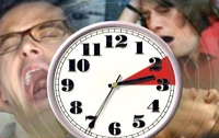 Украина пока не будет отменять летнее время 