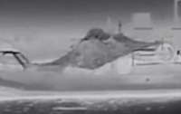 ГУР уничтожило скоростной катер рф в Крыму: как дроны топили судно