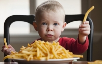 Более 41 миллиона детей в мире страдают от ожирения, - ВОЗ