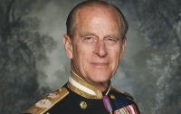 Госпитализирован муж Елизаветы II принц Филипп