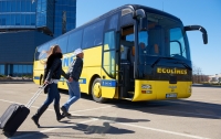 ECOLINES стал причиной реформы автобусных перевозок в Украине
