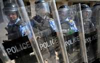 Сербия намерена отправить в Косово до 1000 своих полицейских