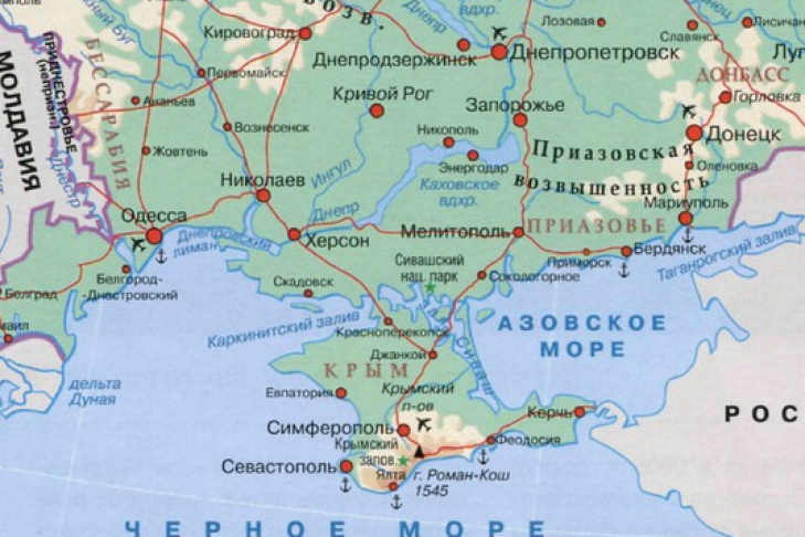 Мариуполь какой регион. Карта Украины побережье Азовского моря. Азовское море на карте Украины. Карта Черноморского побережья Украины. Карта Украины с городами побережье черного моря.