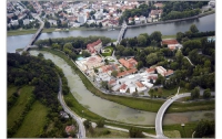Словакия планирует увеличить поток туристов