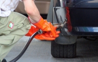 В сетях АЗС дорожает автогаз