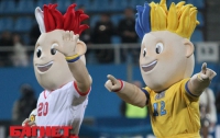 Билеты на ЕВРО-2012 в Украине разойдутся за два дня