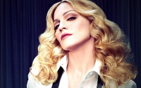 Мадонна представила свой фильм на Венецианском кинофестивале (ФОТО)