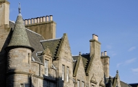В Шотландии продают самое дорогое поместье страны