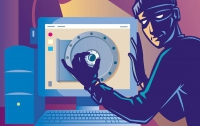 Хакеры из Anonymous атаковали сайт ЦРУ