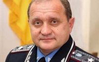 Могилев уволит 4 тысячи милиционеров