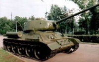 Сепаратисты в Луганске умыкнули… танк