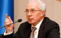 Азаров будет увольнять за «благотворительные взносы» в вузах