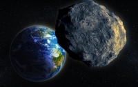 Завтра к Земле приблизится гигантский астероид размером с город