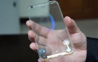 Apple выпустит смартфон с полностью стеклянным корпусом