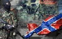 Российские оккупанты обстреливают мирных жителей Луганщины