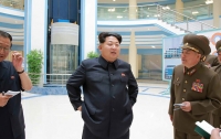 Ким Чен Ын потратил 42,7 миллиона долларов на сигареты