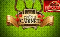 Обзор слота «The Curious Cabinet» от Макс Бет