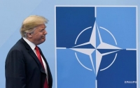 Трамп пригрозил выходом США из НАТО, - СМИ