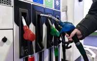 Цены на бензин в Украине 