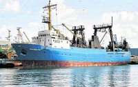 Застрявших в Африке украинских моряков снова обманули