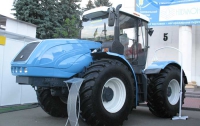 Остановился крупнейший тракторный завод Украины