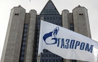 «Газпром» обвиняет Украину в краже транзитного газа