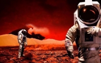 NASA составит психологический портрет идеального астронавта для полета на Марс