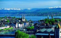 Швейцария хочет поменять столицу