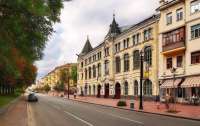 Історичний центр Чернігова планують включити до списку Світової спадщини ЮНЕСКО
