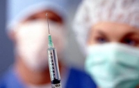 В Украину идет новый грипп