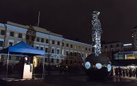 В Хельсинки открыли памятник погибшим в советско-финской войне