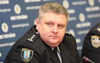 Глава полиции Киева является фигурантом дела о стрельбе в Княжичах