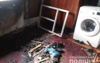 В Николаевской области зять после семейной ссоры поджег 84-летнюю тещу