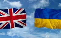 Украина и Великобритания договорились торговать после Brexit
