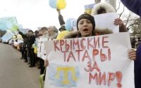 К годовщине депортации крымских татар выпустят документальные фильмы